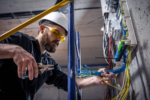 Best Electrical Upgrades for Homes  in Wewahitchka, FL