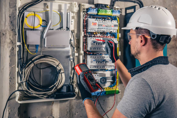 Electrical Rewiring Services in Wewahitchka, FL