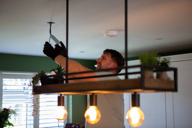 Best Licensed Electrician  in Wewahitchka, FL