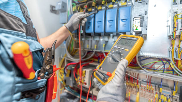 Professional Electrician in Wewahitchka, FL
