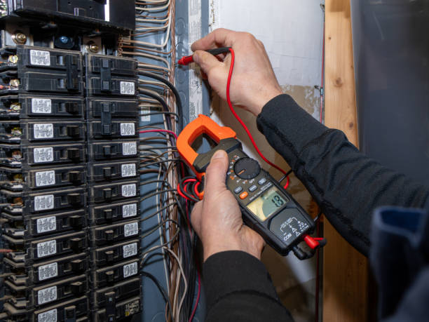 Best Home Electrical Repair  in Wewahitchka, FL