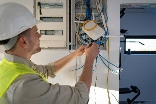 Best Electrician for Home Renovation  in Wewahitchka, FL